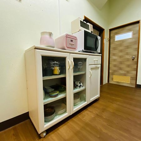 Apartamento Irodoru Ishigaki  Exterior foto