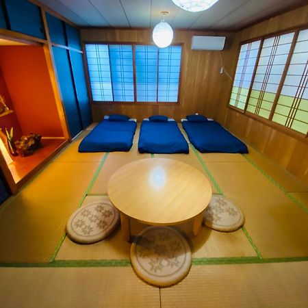 Apartamento Irodoru Ishigaki  Exterior foto