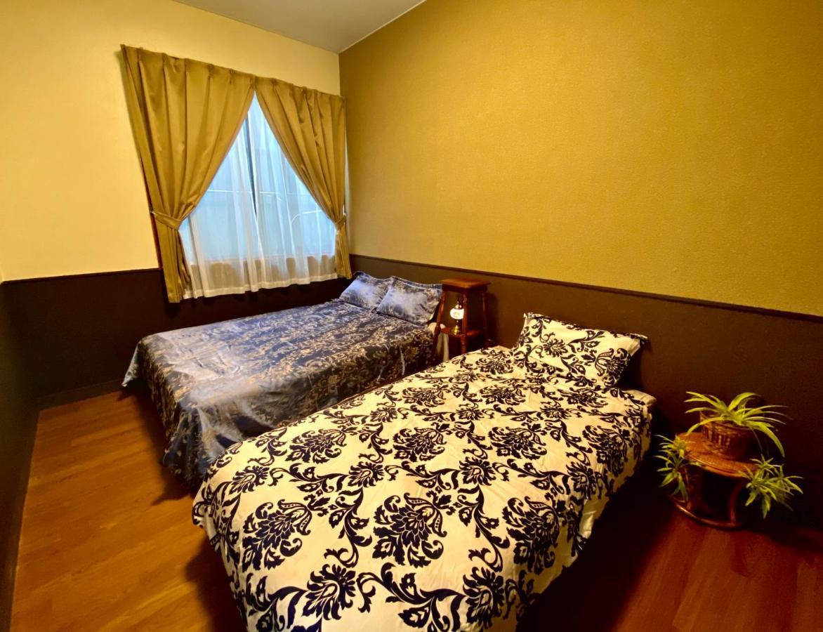 Apartamento Irodoru Ishigaki  Exterior foto