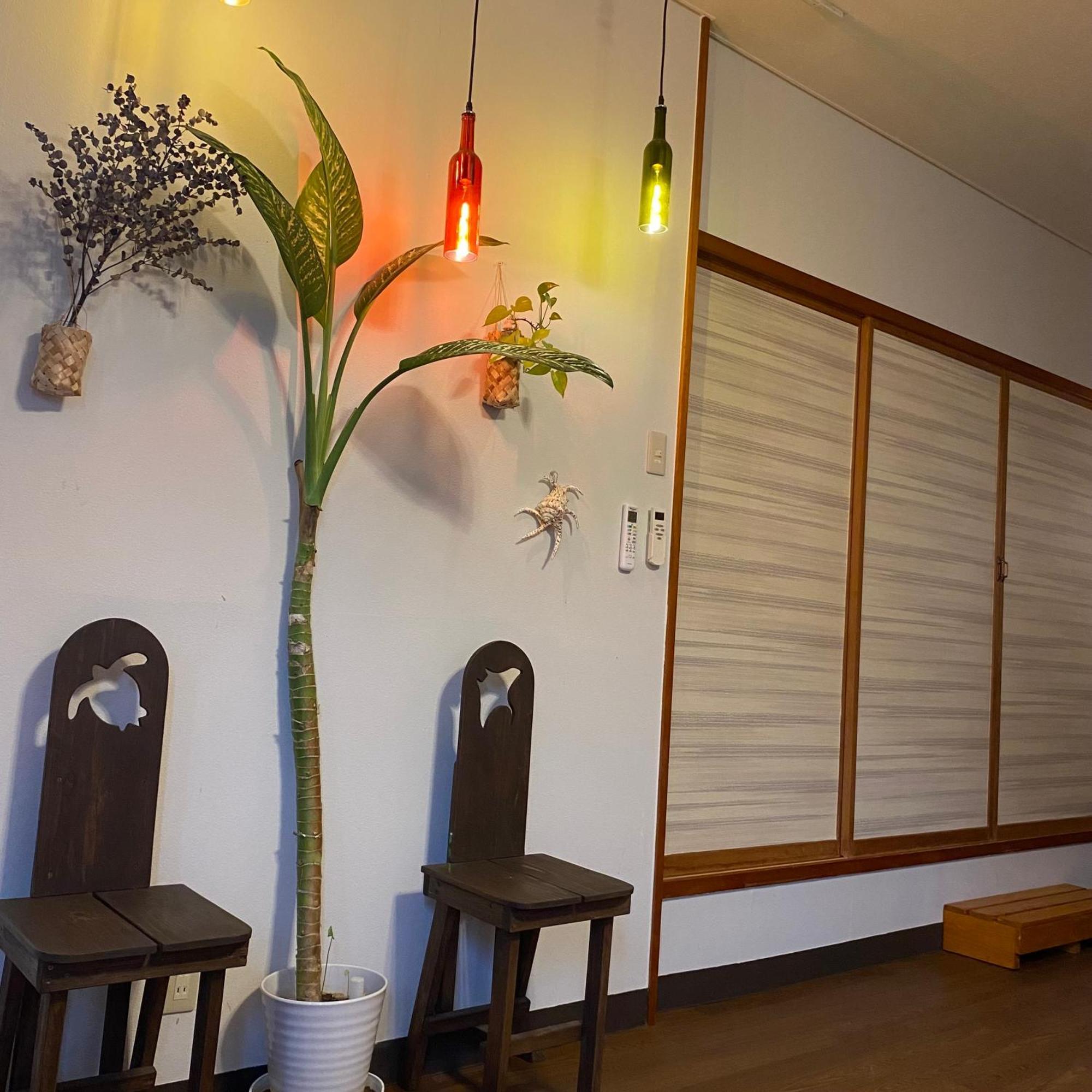 Apartamento Irodoru Ishigaki  Exterior foto