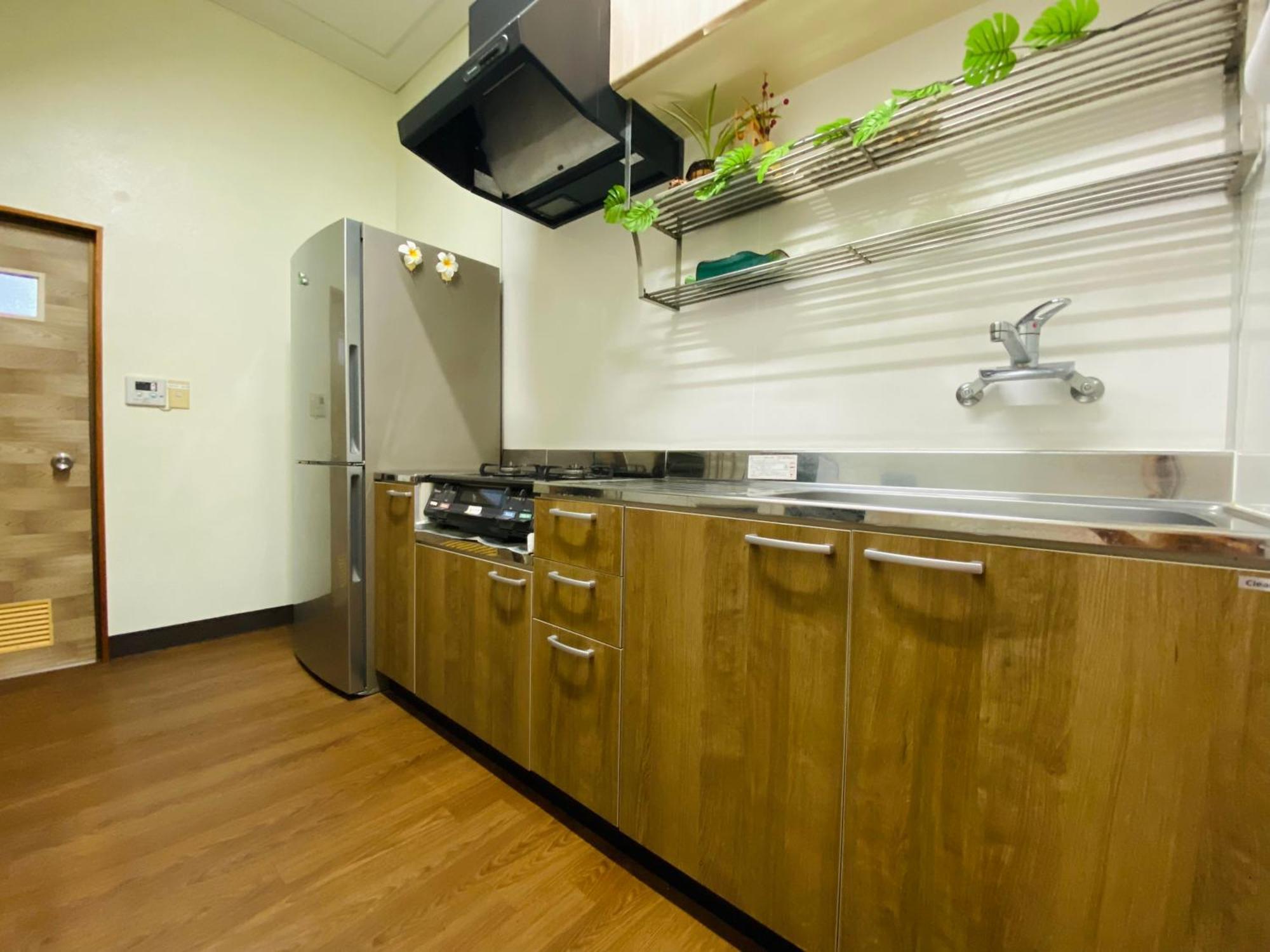 Apartamento Irodoru Ishigaki  Exterior foto